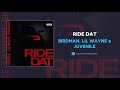 Birdman, Lil Wayne &amp; Juvenile - Ride Dat (AUDIO)