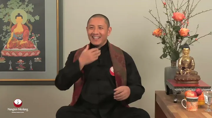 "Finding Home Within Myself" | Free Introduction - Online Live Meditation Course