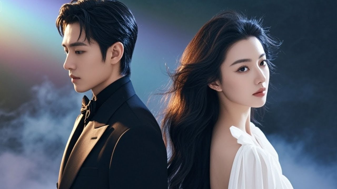 เมื่อสองหัวใจที่หลงทางได้พบกัน รักและโชคชะตาจึงเริ่มเขียนบทใหม่