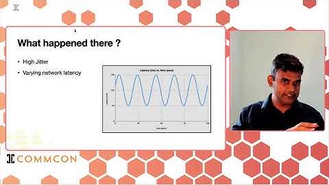 The dark arts of debugging WebRTC calls - Ravi Sankar & Vanessa Pyne