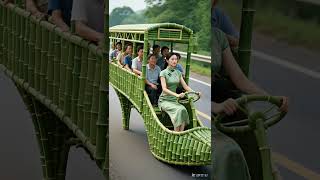 Ai Self Driving Travel 63