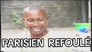 GROUPE THÉÂTRE   PARISIEN REFOULER 3&4 AVEC LOKULI ET NGALUFAR