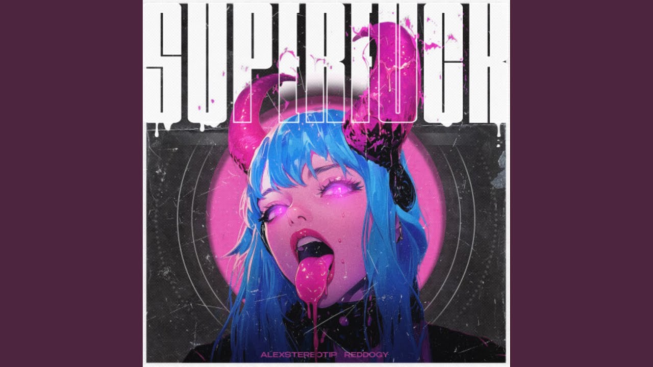 YouTube पर SUPERFUCK देखें YouTube पर SUPERFUCK देखें