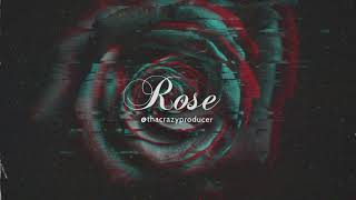 Dancehall Afrobeat Instrumental Rose Type Beat Wizkid Ft Burna Boy