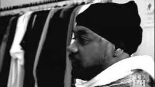 Ghostface Killah - The Death Of O.d.b 247Hh Exclusive