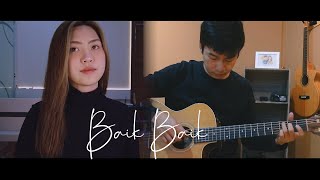 ASTRID - BAIK BAIK | Cover by Nadia & Yoseph (NY Cover)