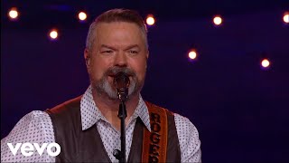 Mike Rogers - I'm Blue, I'm Lonesome (Live) (Official Music Video) ft. Ben Isaacs, Jeneé Fleenor
