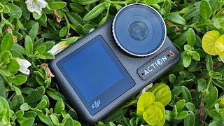 DJI Action 3 Long Term Review | This One Setting Changed Everything!
