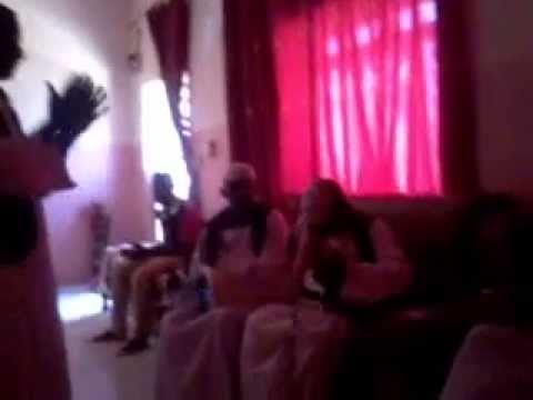 الفنان احمد حدره