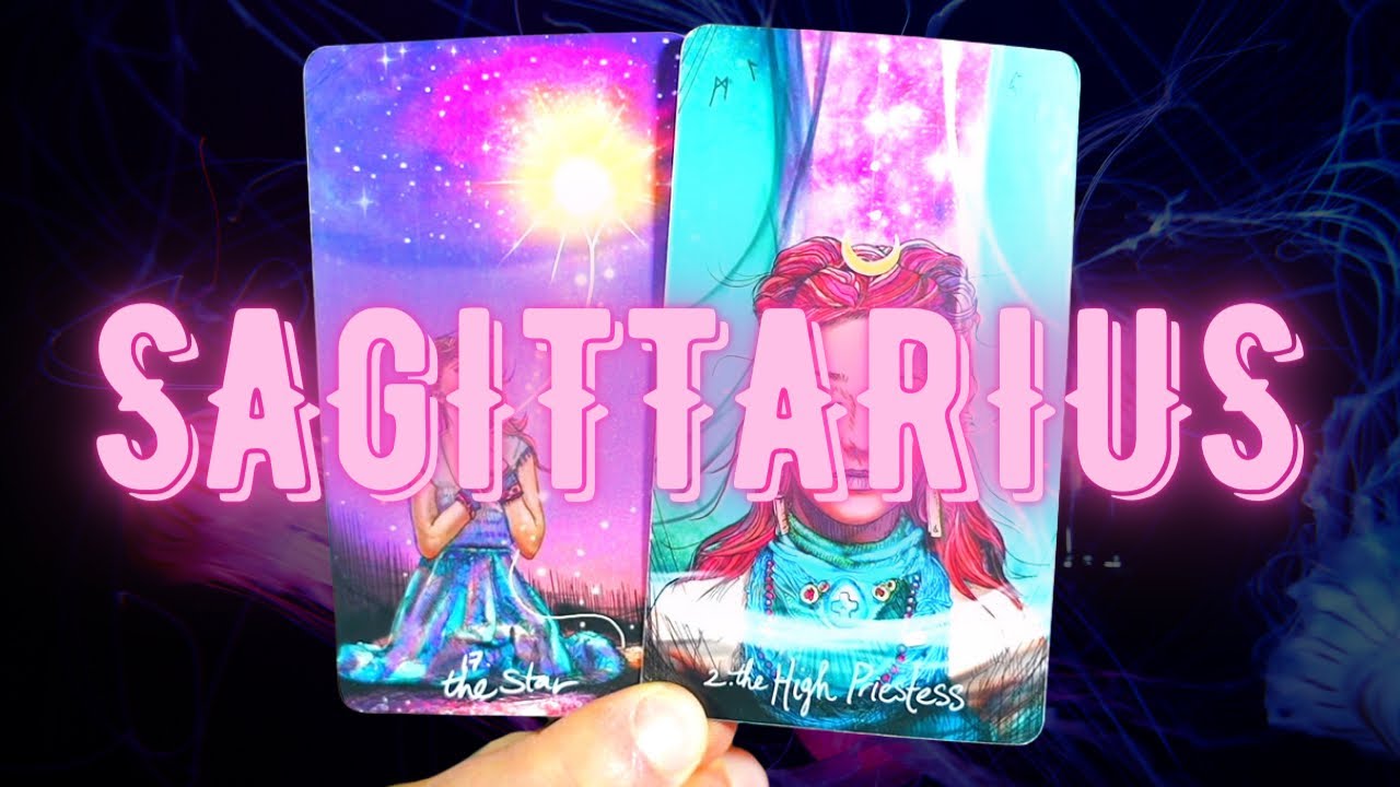 SAGITTARIUS You Hit Them Where It Hurts Most❗They Say They Don’t Care, But I’ll Reveal the Truth. 