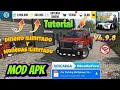 CAR PARKING MULTIPLAYER MOD APK V4.9.8 ORO/DINERO ILIMITADO TODO DESBLOQUEADO ANDROID 2026