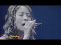 BoA&#39;Brave(TheFace LIVE)&#39;