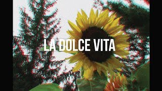 La Dolce Vita Vhs