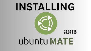 Install Ubuntu Mate 24.04 LTS from Start to Finish + Bonus Basic Configurations 2025