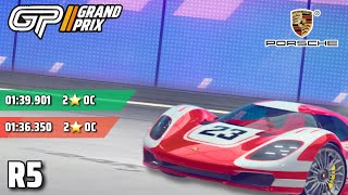 Asphalt Legends | Porsche 917 Living Legend Grand Prix - Round 5