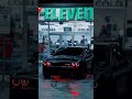 Dodge Challenger. #dodgechallenger #viral