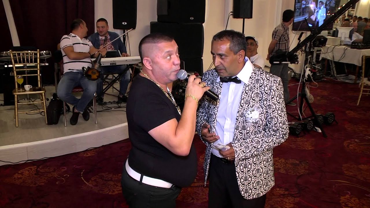 Nunta de vis Dorel si Cristina 3 - Bals www.totalx.ro  tel. 0728249649