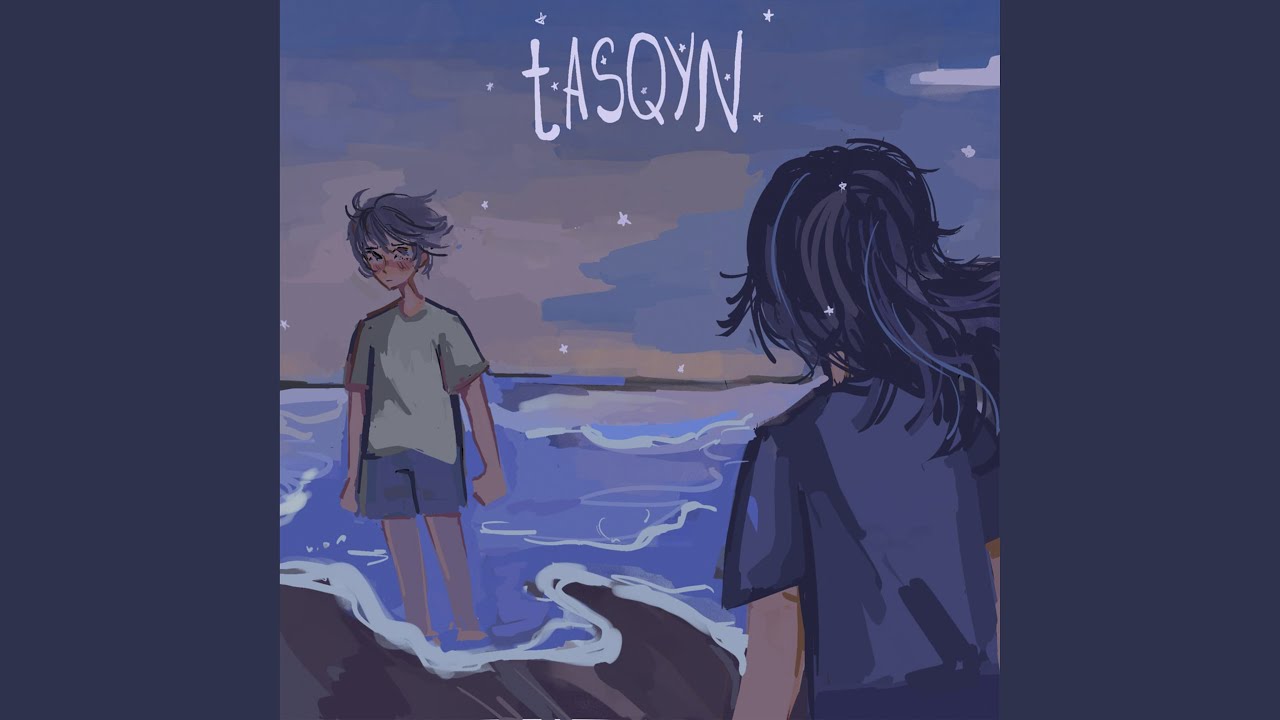 Watch tasqyn on YouTube Watch tasqyn on YouTube
