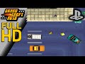 Grand Theft Auto GTA 1 FULL HD Gameplay PS1 