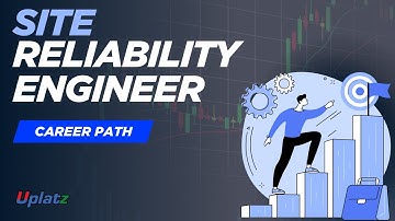 Site Reliability Engineer Career Path | Role, Skills, Scope, Salary, Roadmap | Get Started | Uplatz