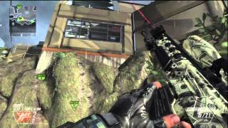 Sick Uplink Hitmarker! FUCK!