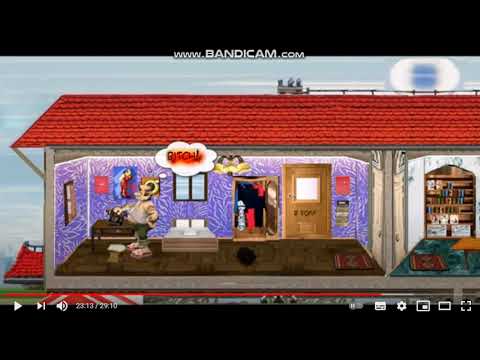 I interrupted Crayonlove72