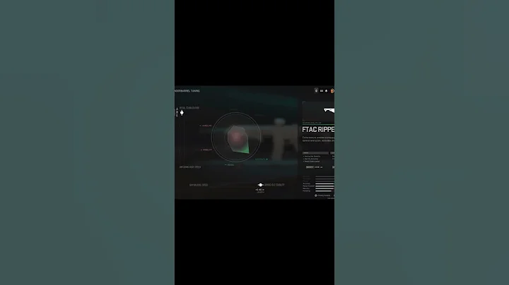 M13B Meta Loadout Warzone Season 5 #viral #shortvideos #warzone #gaming #modernwarfare #cod