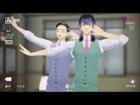 [Tokyo Revengers MMD] Oddloop //TikTok ||The Haitani Brothers|| "Thanks for My 1K Subscribers"