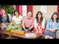 Highlights - Meet Home & Family's DIY Star Finalists - Hallmark Channel