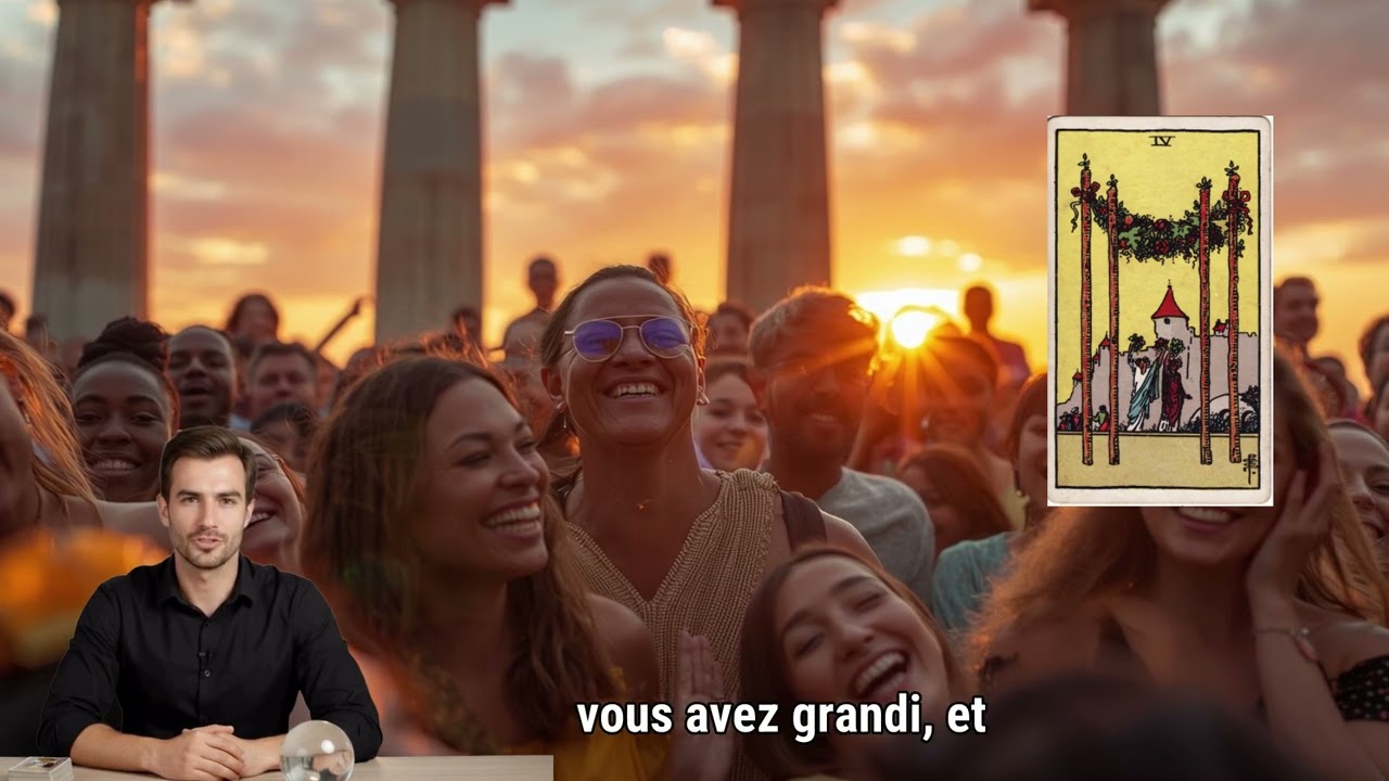 ♏ SCORPIO — 2026 Karma : Vos ennemis tombent ! Prison et destruction totale arrivent