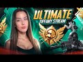 СТРИМ АПАЕМ ЛЕГЕНДУ🤯ULTIMATE ROYALE👀с TIFFANY🩵#пабгмобайл #pubgm #pubgmobile #pubgshorts #pubgstream
