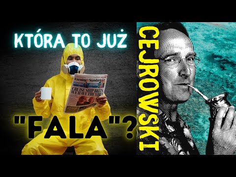SDZ143/1 Cejrowski: POLITYKA zamiast MEDYCYNY 2022/1/3 Radio WNET