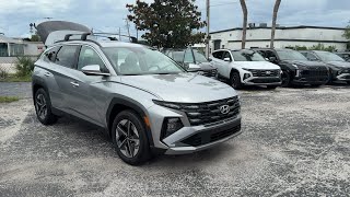 2025 Hyundai Tucson SEL Winter Park, Orlando, Altamonte Springs, Sanford, Clermont