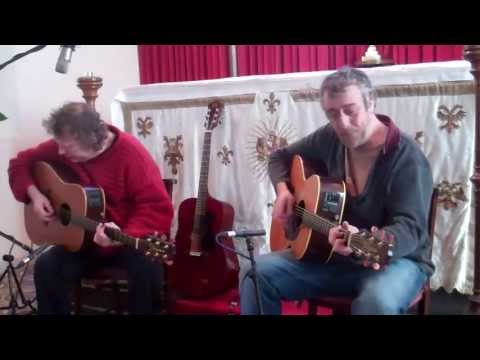 Continental Ceili - McCrory Brothers