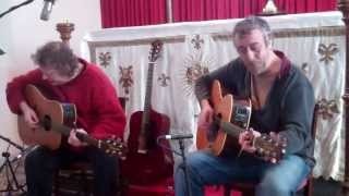 Continental Ceili - McCrory Brothers
