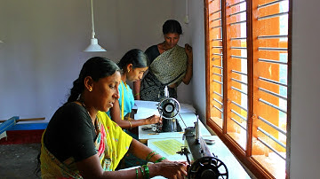 University of Southampton Population and Geography India fieldtrip