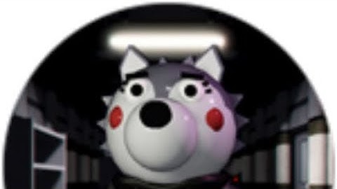 How To Get Non-Accurate Willow Badge In Piggy Film Rp!