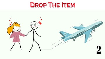 Drop the Item (WEEGOON) New Levels 51-100 - Android Gameplay Walkthrough