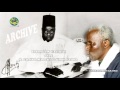 ARCHIVE: Interview avec Serigne Cheikh Mbacké Gaïndé Fatma, par S. El Mouhamed M NIANG