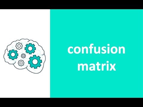 [Machine Learning] Confusion Matrix algorithm and python implementation ...