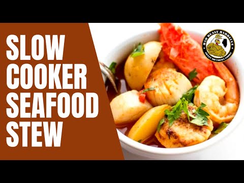 Video: How To Cook Fish Casserole In A Slow Cooker