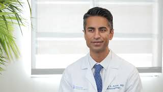 Treating Tonsils and Tonsil Stones with Dr. Abbas Anwar | A PNI Minute