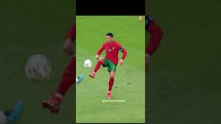Ronaldo Freestyle Skills 😎