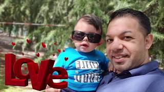 Claudiu de la Bistrita COPILUL MEU CE MULT TE-AM DORIT!(Cover)2020