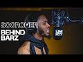 Scorcher Behind Barz Link Up TV mp3