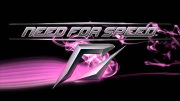 Need for Speed (Shift) Intro
