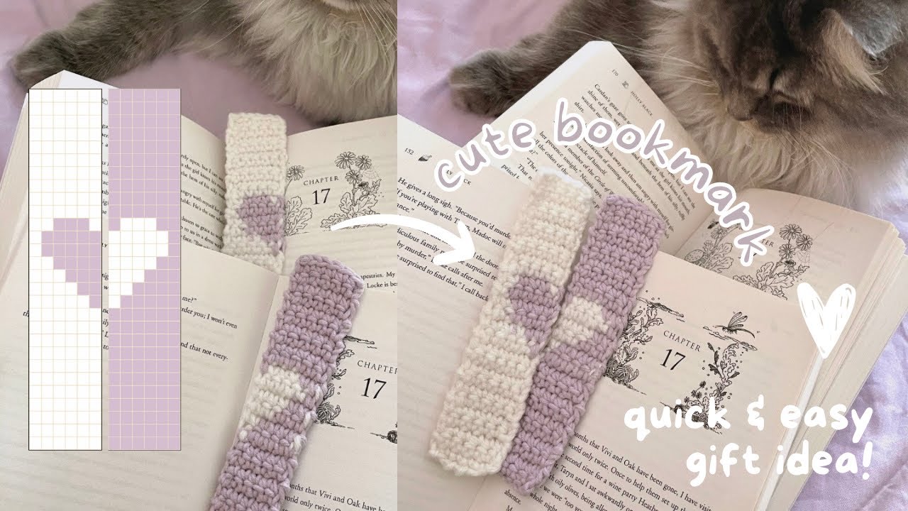 Pin by Bridget Mama Of 4 😊 on I made this!!  Diy crochet hook, Crochet  hook grip, Crochet bookmarks