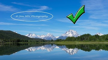 Luminar 4: Quick & Easy Watermarks