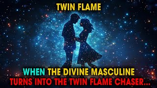 Download Lagu When the Divine Masculine Starts Chasing the Connection He Once Ran From MP3
