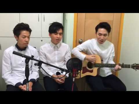 差一點我們會飛 - 哪一天我們會飛－電影主題曲 (Acoustic cover by FANTAZ)